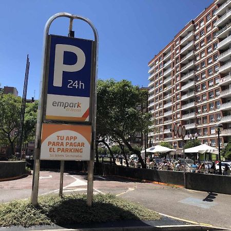 Arena Playa Gijon By Flowhome المظهر الخارجي الصورة