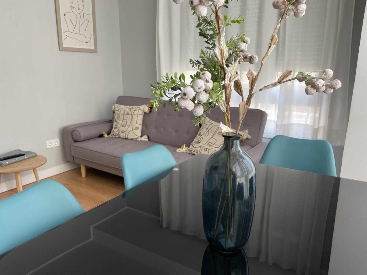 Arena Playa Gijon By Flowhome المظهر الخارجي الصورة