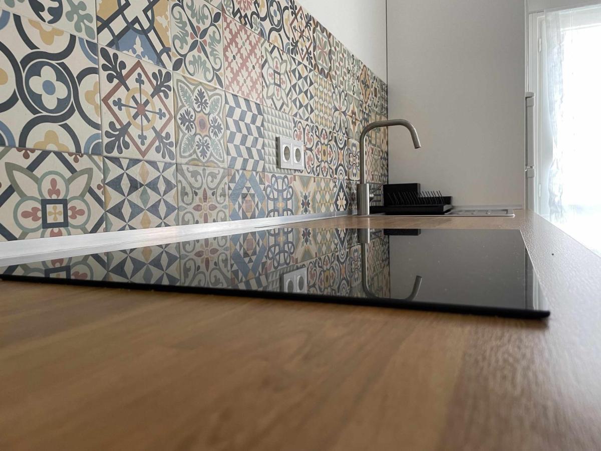 Arena Playa Gijon By Flowhome المظهر الخارجي الصورة