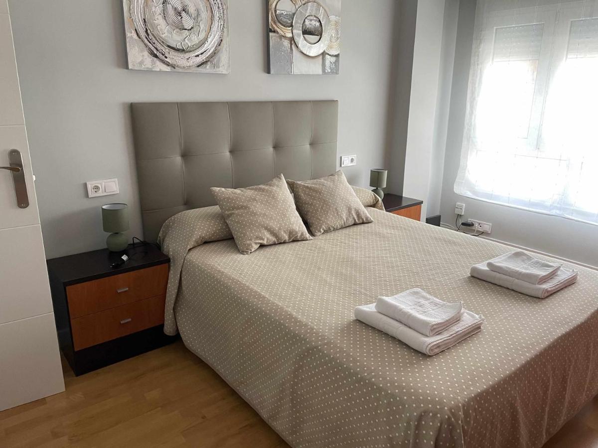 Arena Playa Gijon By Flowhome المظهر الخارجي الصورة